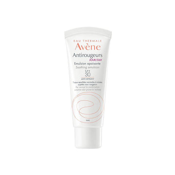 Antirougeurs Day Emulsion Spf30 Moisturiser For Skin Prone To Redness 40Ml